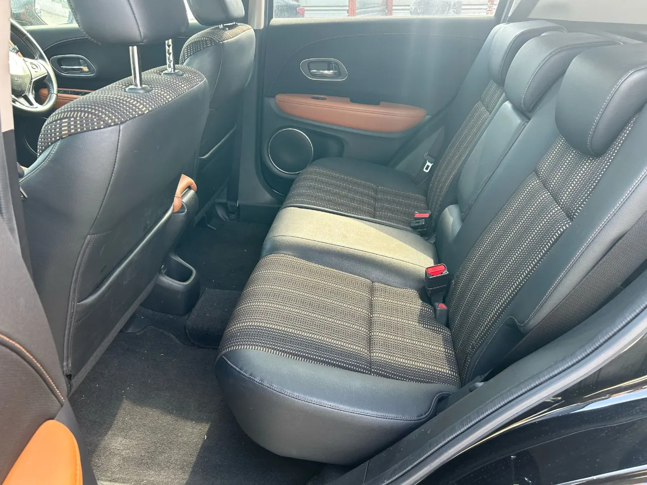 HONDA VEZEL 2016 — photo 6