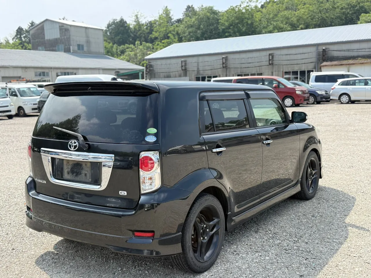 TOYOTA COROLLA RUMION 2014 — photo 6