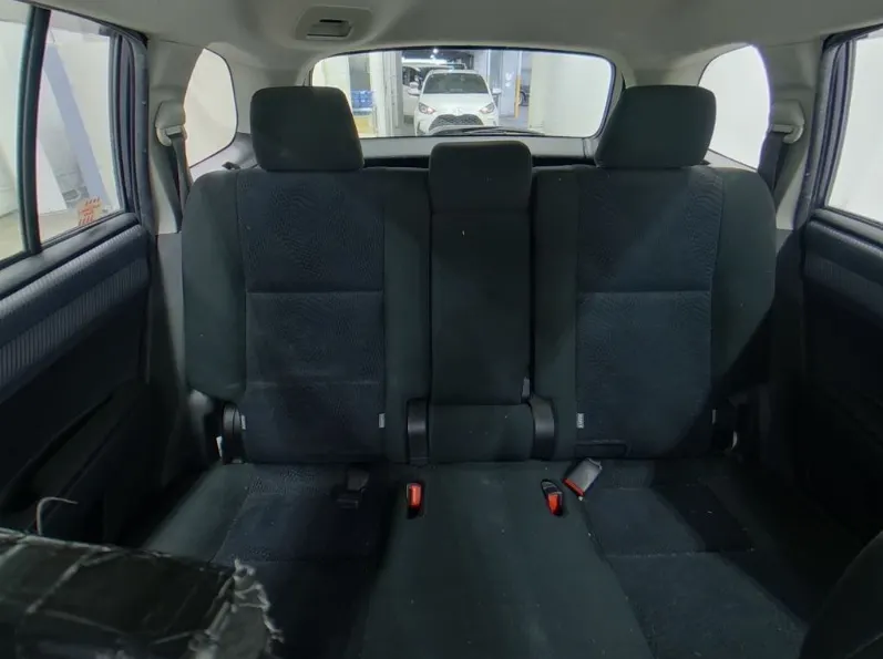 TOYOTA COROLLA FILEDER 2015 — photo 6