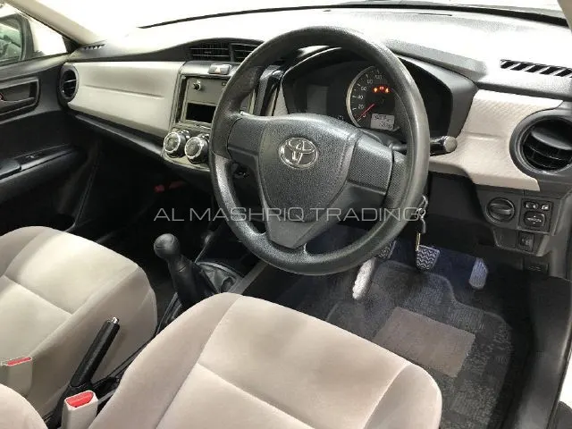 TOYOTA COROLLA AXIO 2014 — photo 6