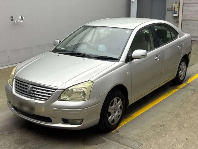 TOYOTA PREMIO 2004 AM-35073