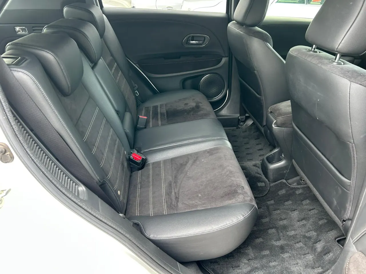 HONDA VEZEL 2017 — photo 6