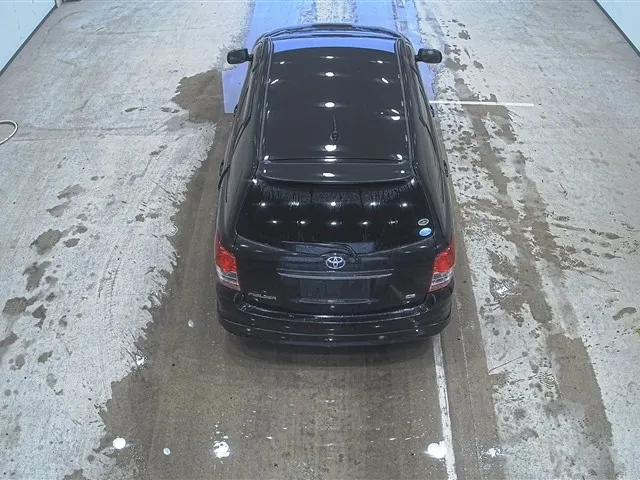 TOYOTA COROLLA FILEDER 2010 — photo 6