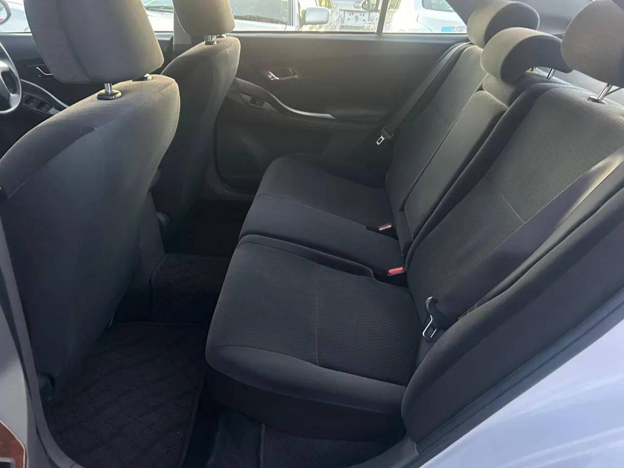 TOYOTA ALLION 2014 — photo 6