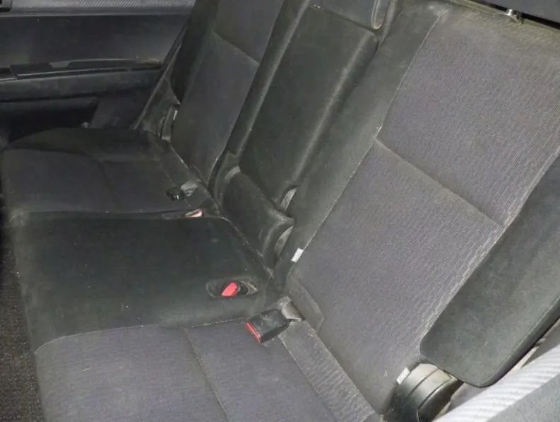 TOYOTA COROLLA FILEDER 2013 — photo 6