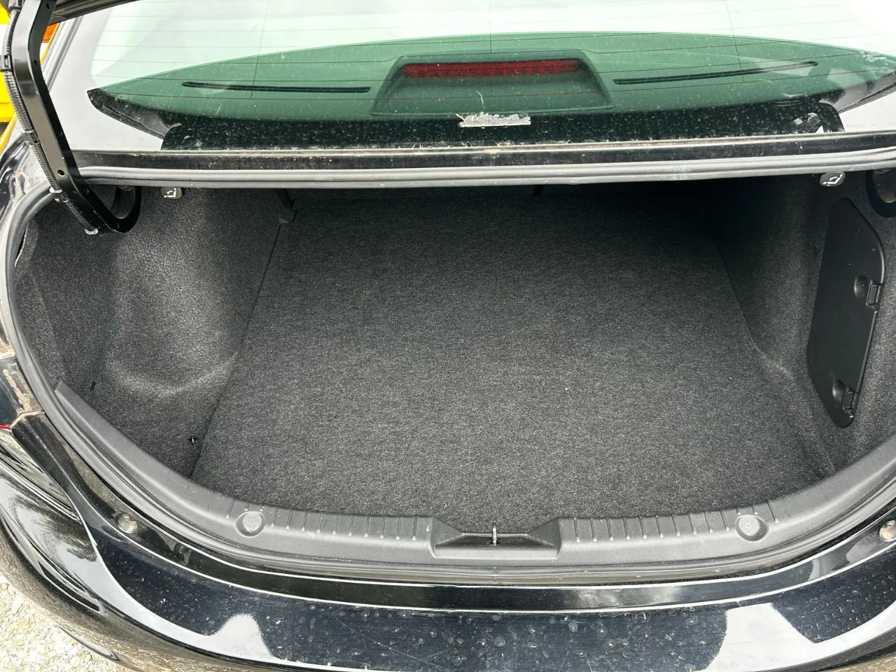 MAZDA AXELA 2014 — photo 6