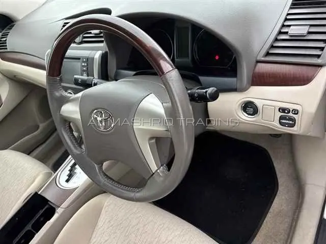 TOYOTA ALLION 2010 — photo 2