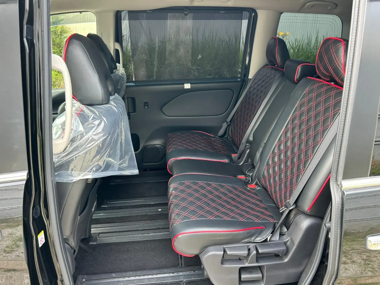 NISSAN SERENA 2016 — photo 6