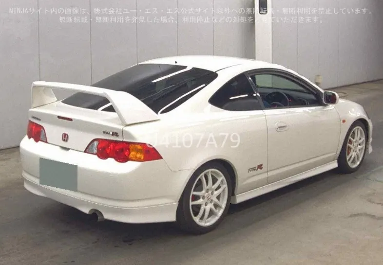 HONDA INTEGRA 2014 — photo 2