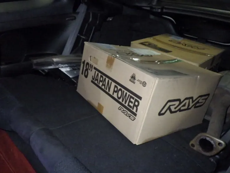HONDA INTEGRA 2014 — photo 6