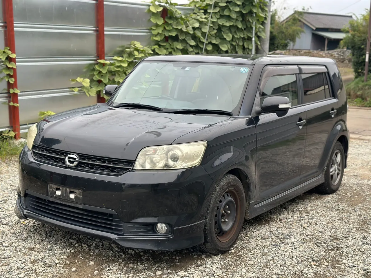 TOYOTA COROLLA RUMION 2011 AM-34689