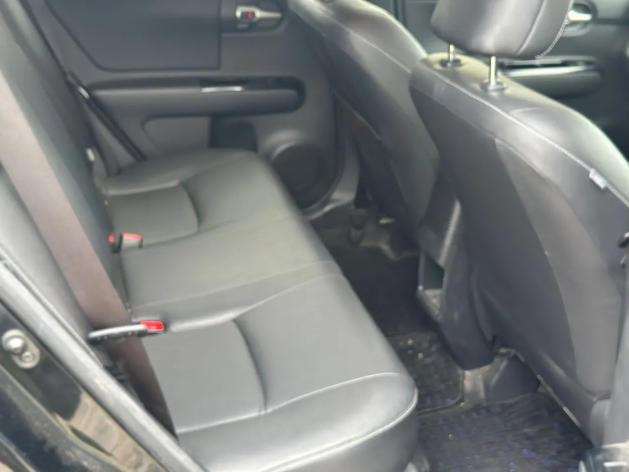 TOYOTA COROLLA RUMION 2011 — photo 6