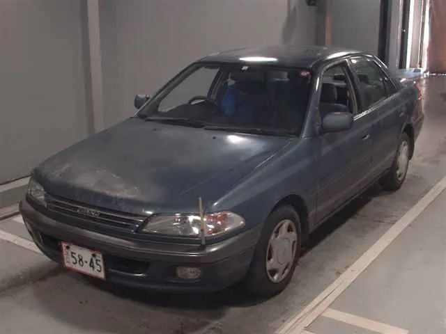 TOYOTA CARINA 1998 AM-34799