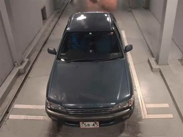 TOYOTA CARINA 1998 — photo 6