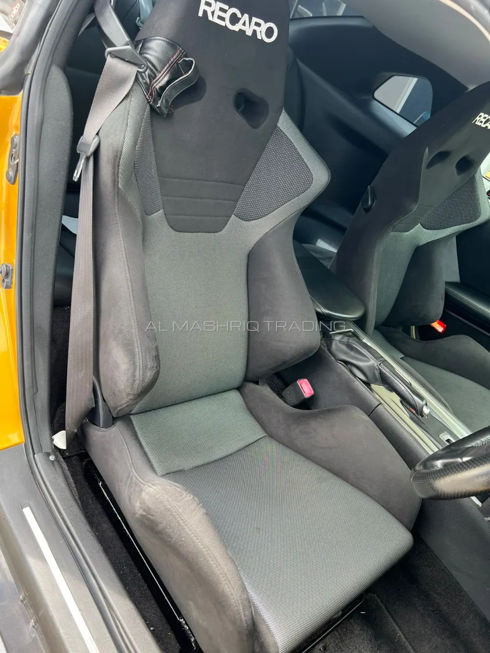NISSAN GT-R 2008 — photo 6
