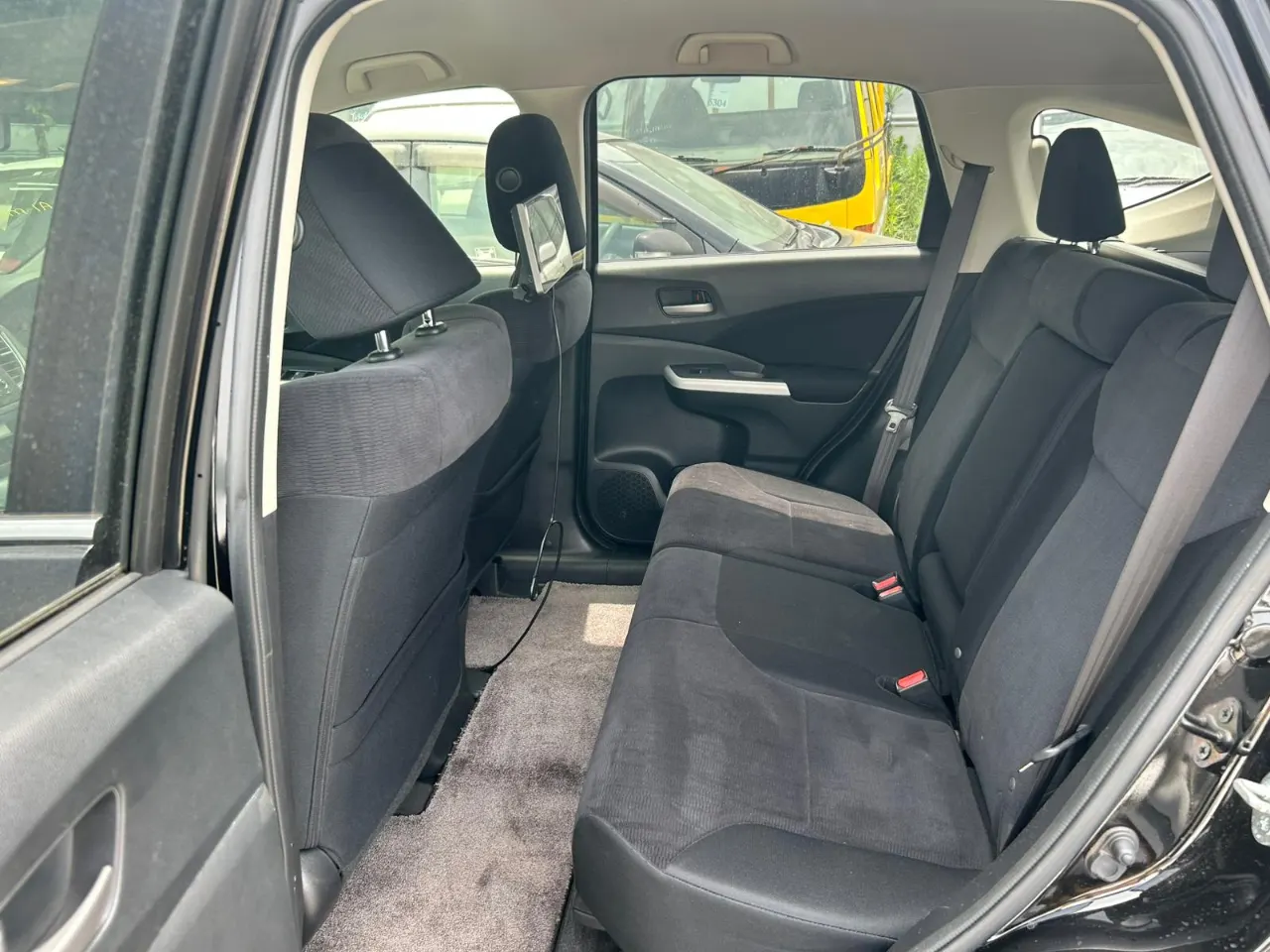 HONDA CR-V 2013 — photo 6