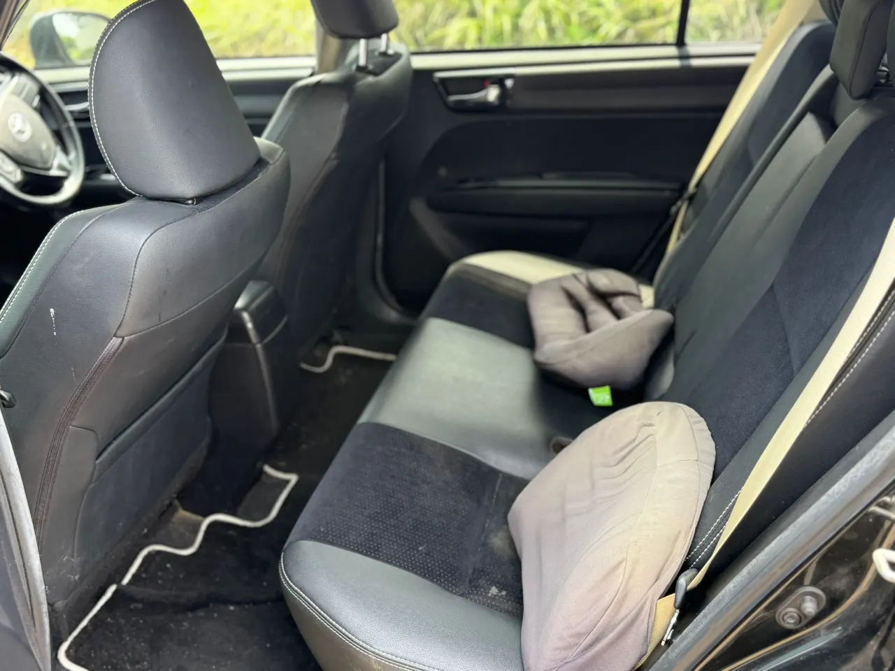 TOYOTA COROLLA FILEDER 2014 — photo 6
