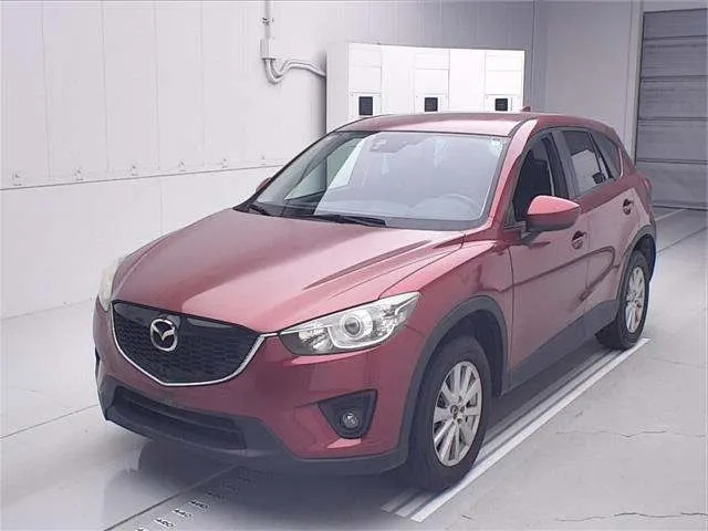 MAZDA CX-5 2014 AM-35552