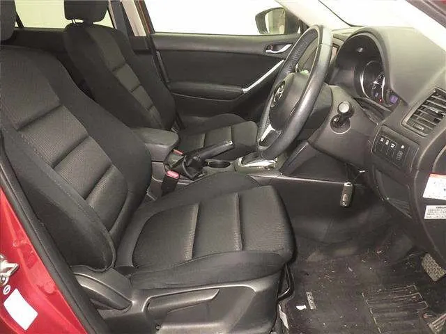 MAZDA CX-5 2014 — photo 6