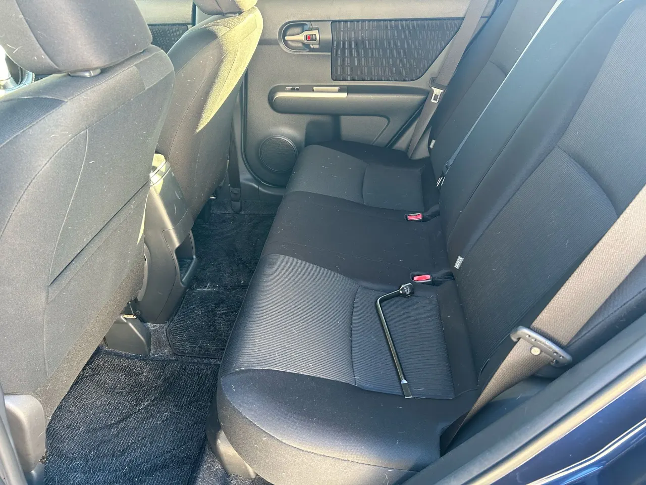 TOYOTA COROLLA RUMION 2013 — photo 6