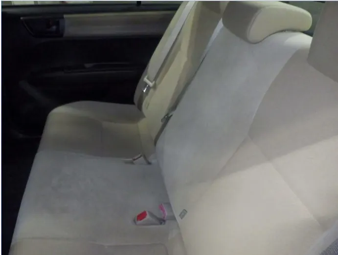 TOYOTA COROLLA AXIO 2014 — photo 6
