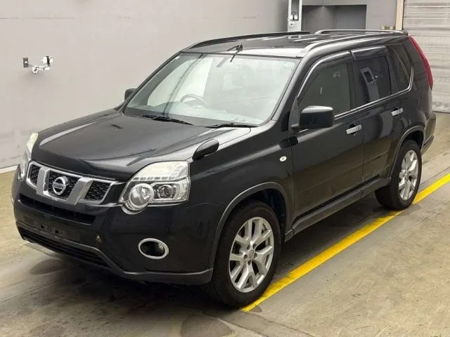 NISSAN X-TRAIL 2013 AM-35072