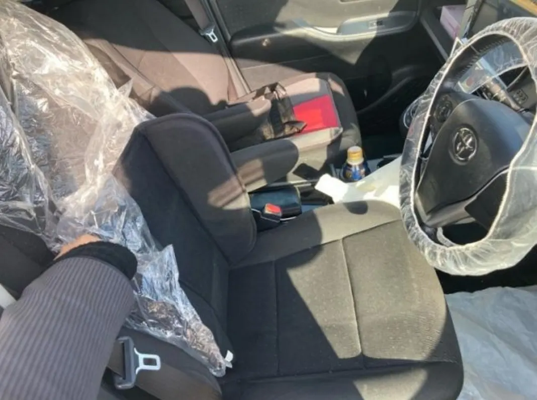 TOYOTA VOXY 2018 — photo 6