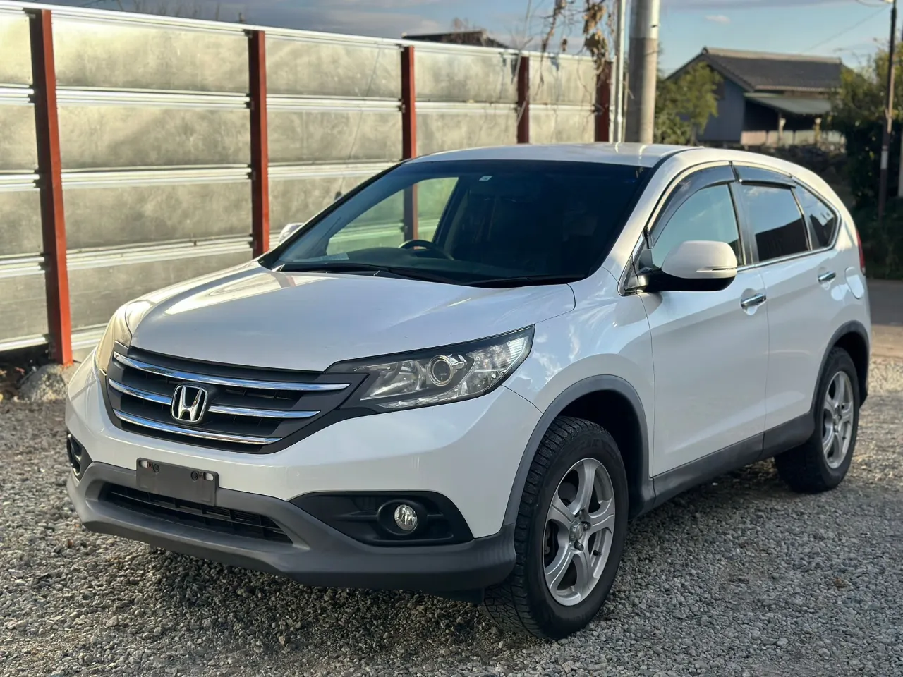 HONDA CR-V 2012 AM-34718