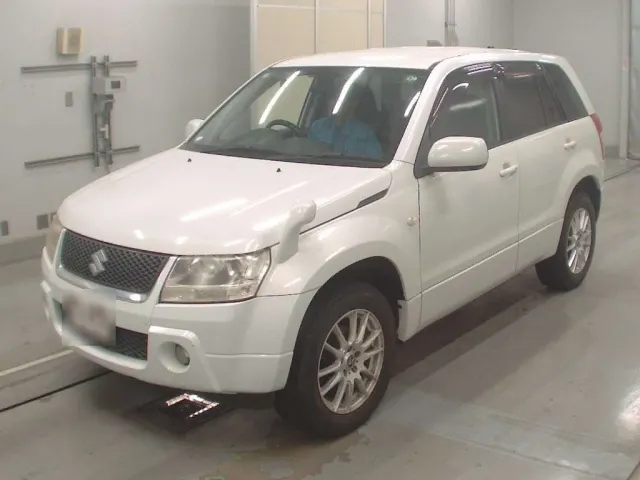 SUZUKI ESCUDO 2006 AM-35216