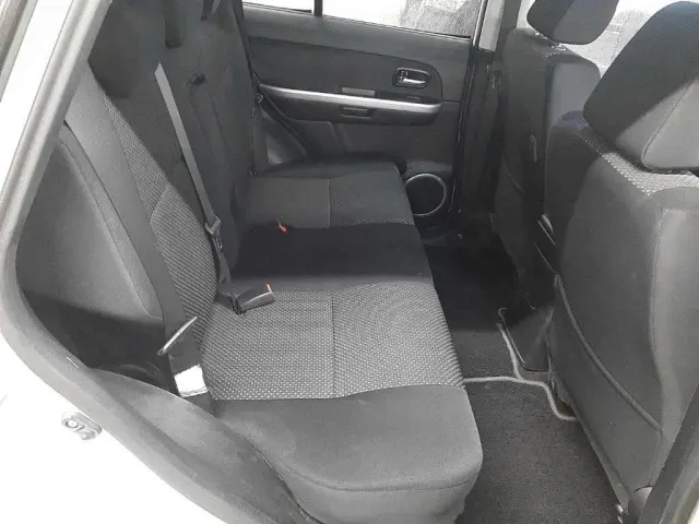 SUZUKI ESCUDO 2006 — photo 6