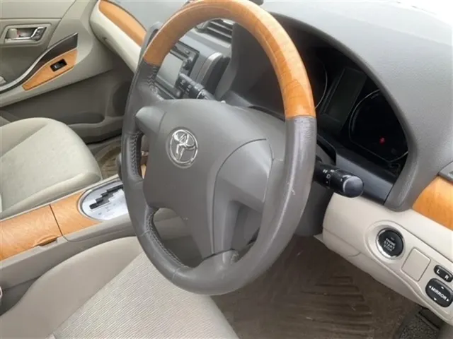 TOYOTA ALLION 2010 — photo 6
