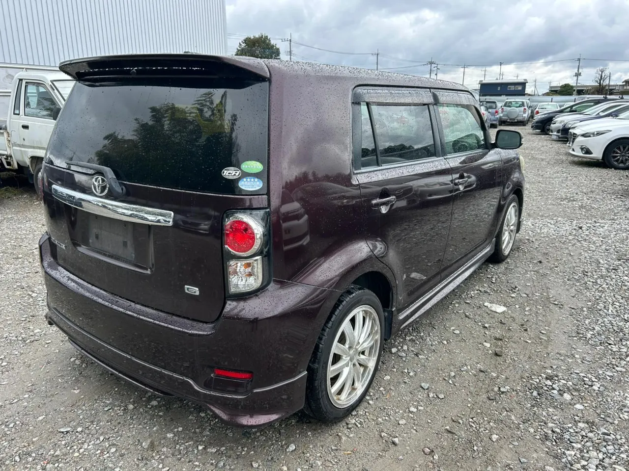 TOYOTA COROLLA RUMION 2013 — photo 6