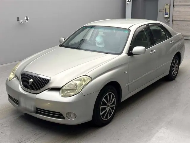 TOYOTA VEROSSA 2017 AM-35160