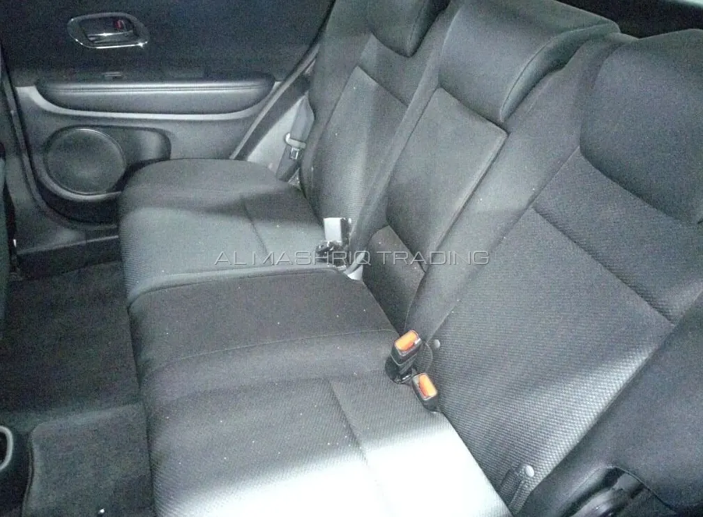 HONDA VEZEL 2015 — photo 6