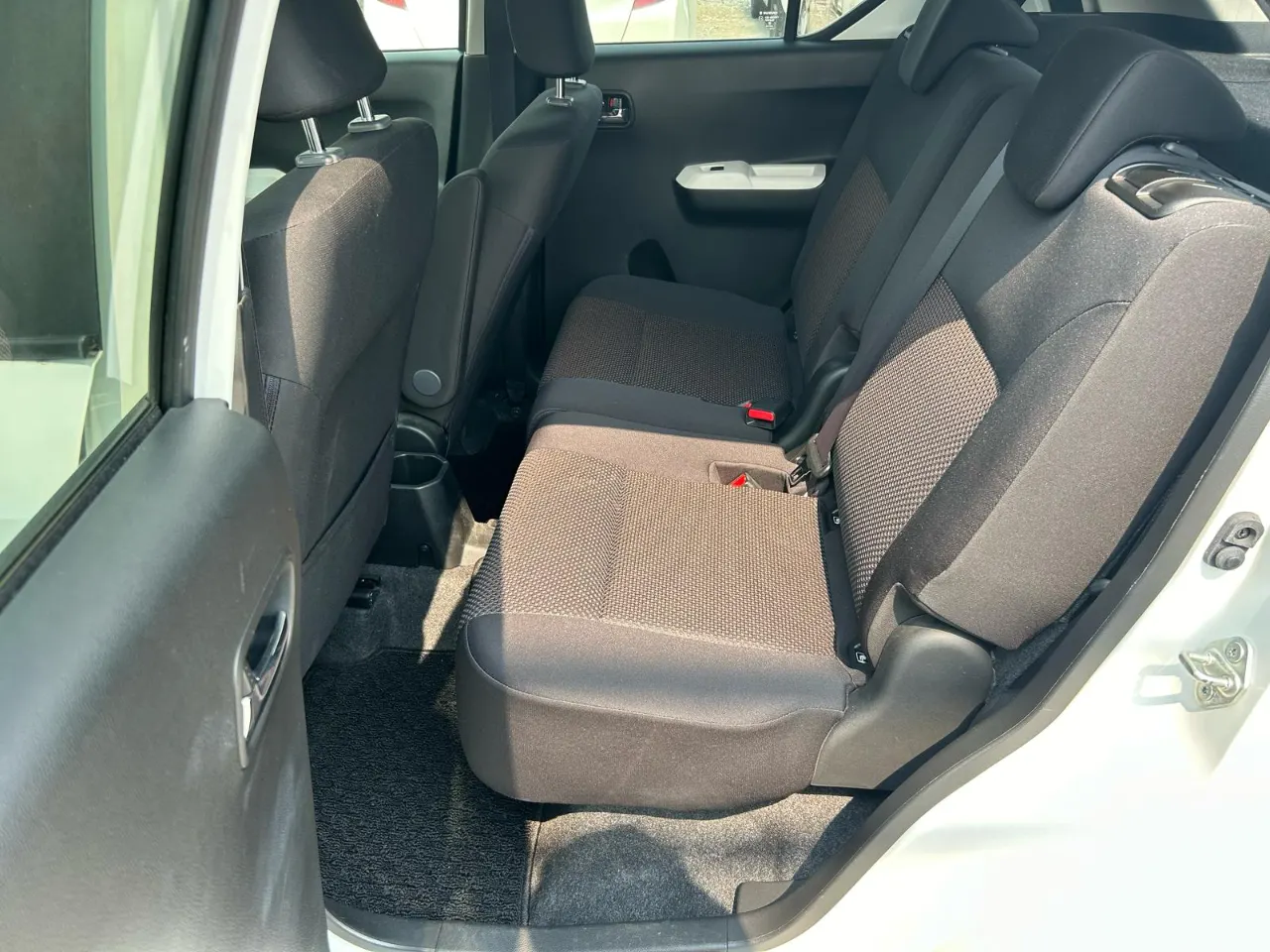SUZUKI IGNIS 2016 — photo 6