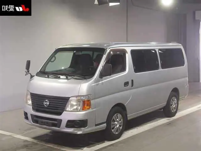 NISSAN CARAVAN 2012 AM-34989