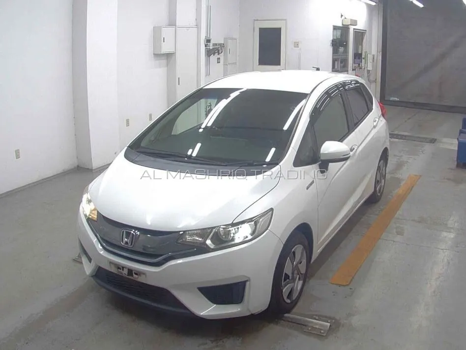 HONDA FIT 2015 AM-36105