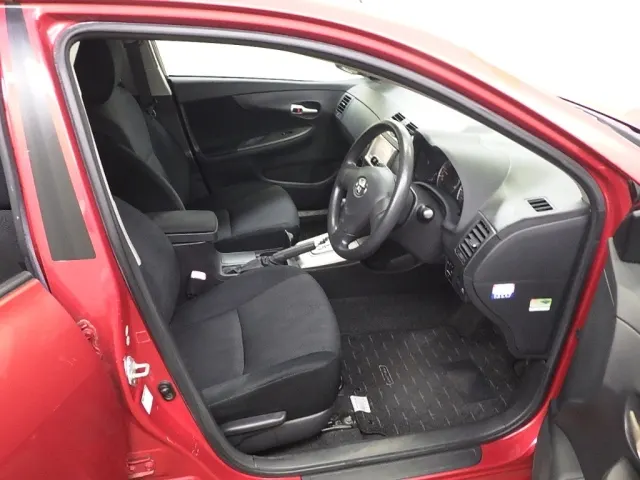 TOYOTA COROLLA FILEDER 2019 — photo 6