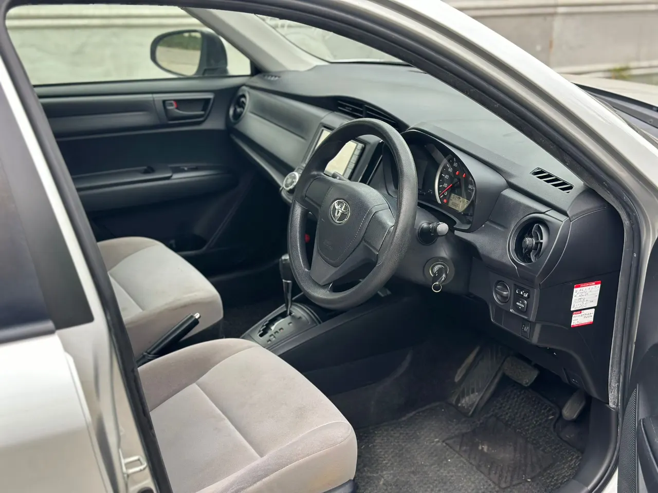 TOYOTA COROLLA AXIO 2015 — photo 6