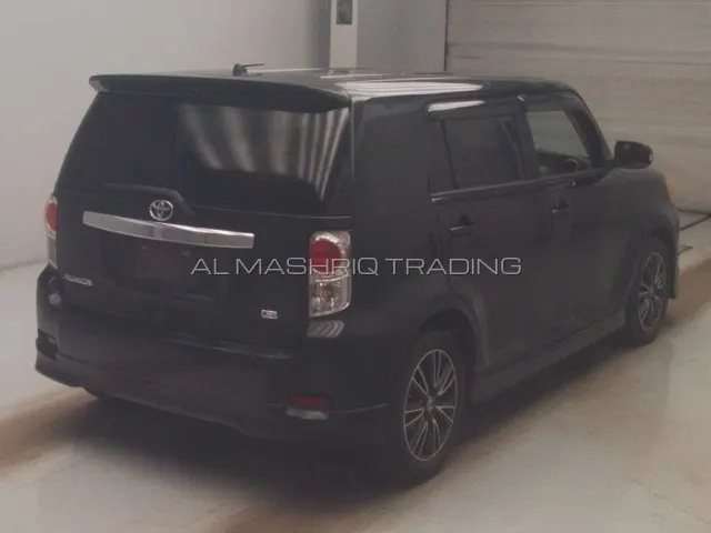 TOYOTA COROLLA RUMION 2012 — photo 2