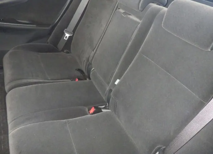 TOYOTA COROLLA FILEDER 2009 — photo 6