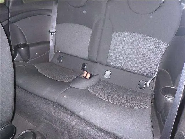 BMW MINI 2008 — photo 6