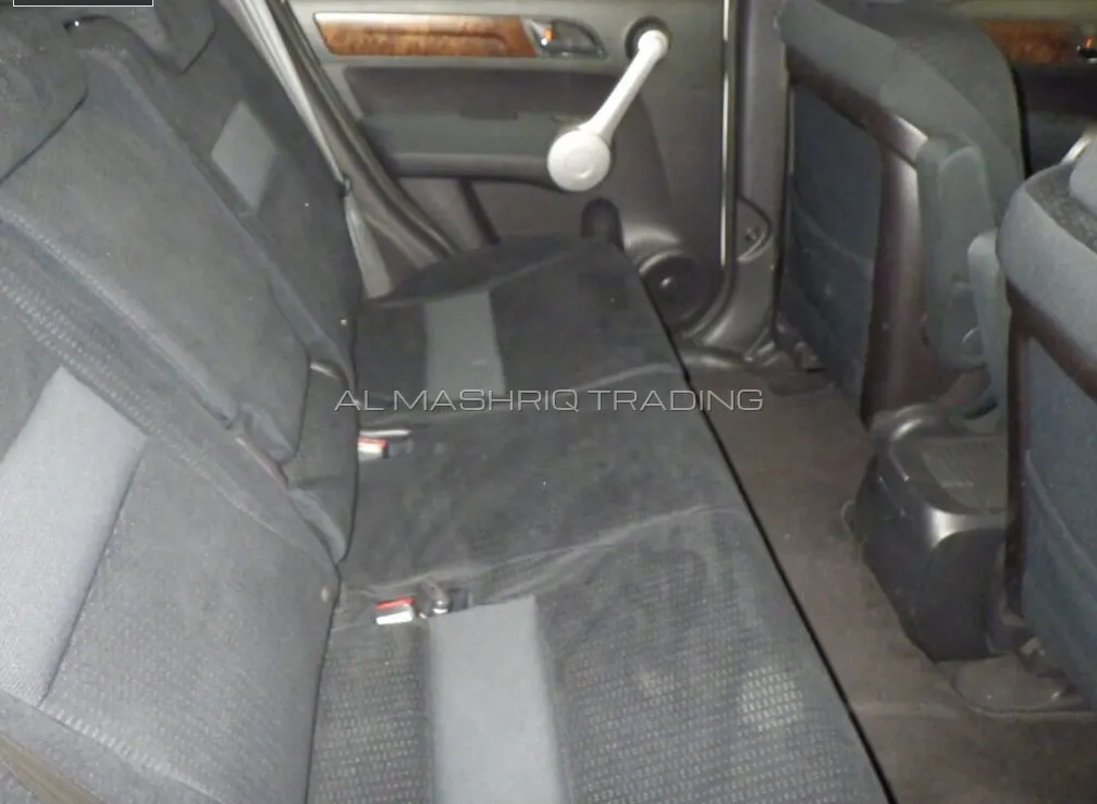 HONDA CR-V 2007 — photo 6