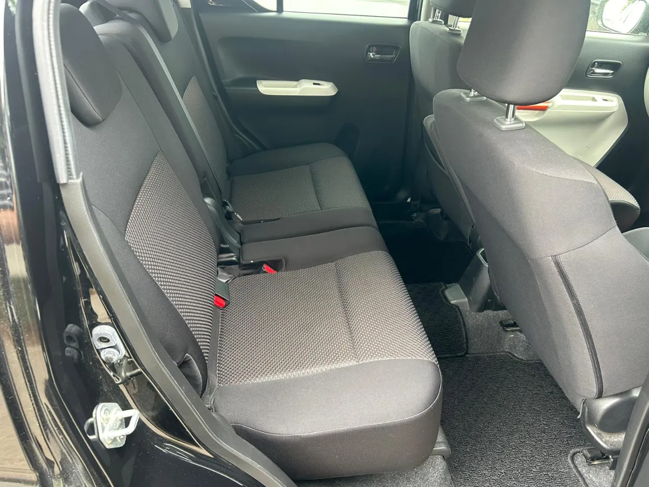 SUZUKI IGNIS 2017 — photo 6