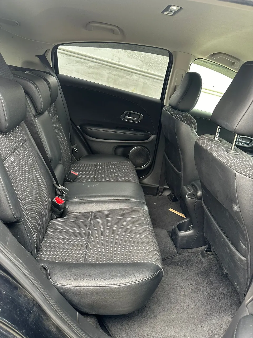 HONDA VEZEL 2015 — photo 6
