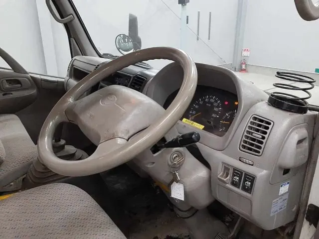 TOYOTA DYNA 2005 — photo 5