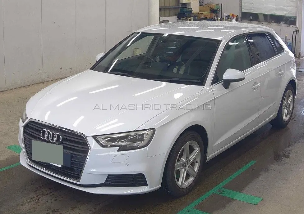 AUDI A3 2017 AM-36062