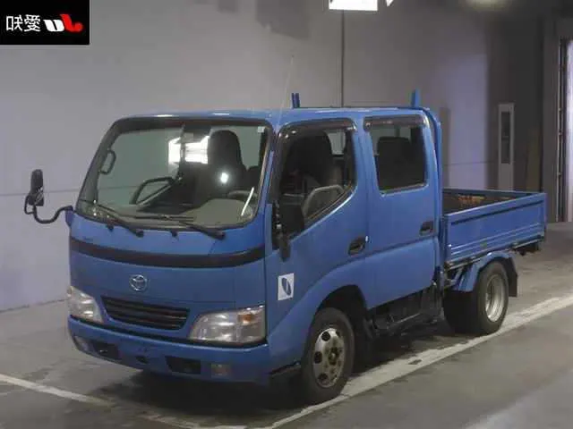 TOYOTA TOYOACE 2006 AM-34733