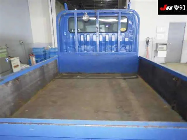 TOYOTA TOYOACE 2006 — photo 6