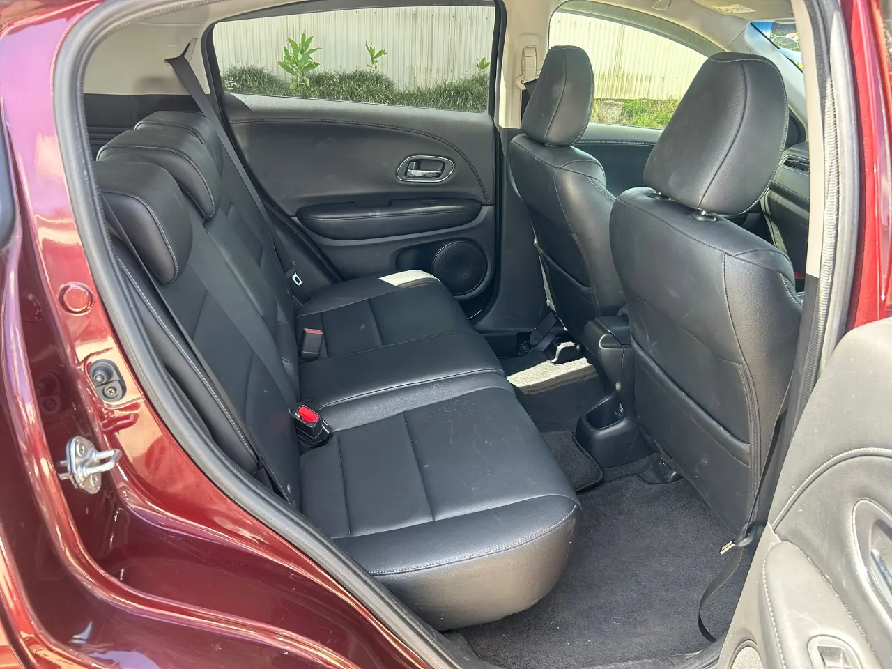 HONDA VEZEL 2015 — photo 6